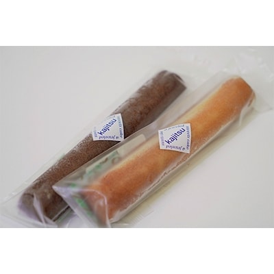 ブランチ(木の枝)焼き菓子＜10本入り＞　チョコ&バターの2種セット