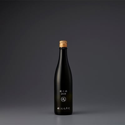 「醸し人九平次 彼の地」(720ml)〔西脇市産山田錦使用日本酒〕