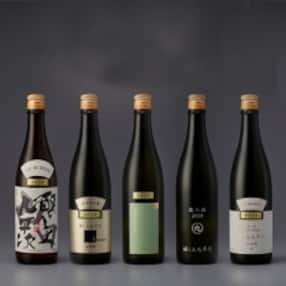 日本酒のお礼品 返礼品一覧 ふるさと納税サイト さとふる