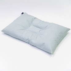 アース製薬と共同開発!防ダニ枕【Dani Not】パイプ　【43cm×63cm】