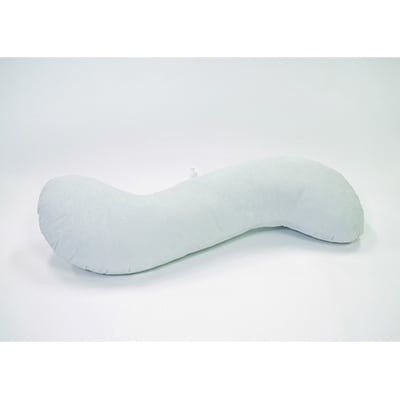 アース製薬と共同開発!防ダニ【Dani Not 抱き枕】　【40cm×110cm】