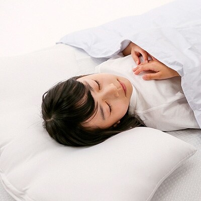 エアウィーヴ グループ ロフテー 子供用枕 キッズピロー 専用カバー付き R 3タイプ ピンク お礼品詳細 ふるさと納税なら さとふる