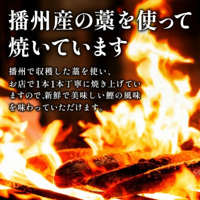播州藁焼き カツオたたき 約800g (2～3節) たれ付き