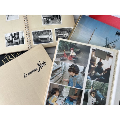 写真・アルバム・ビデオのデジタル化サービス【30,000円】クーポン(発送キット付)