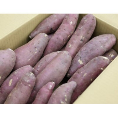 超熟成蜜芋「こいもあまいも」 Sサイズ 合計約5kg(紅はるか)