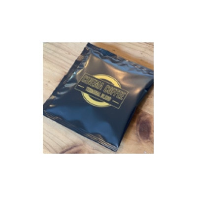 【CINEMA COFFEE】シネマコーヒーロースターズ ドリップバッグおまかせ4枚セット