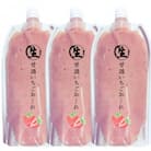 いちごの生甘酒3本セット