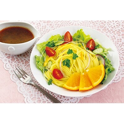鷹島の彩り(いろどり)麺　6食セット