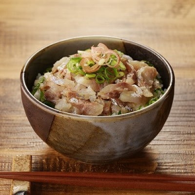 高鮮度・高品質!真アジたたき(500g×4P)