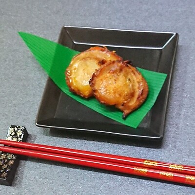 とらふぐ一夜干しと大粒ホタテの西京漬けの詰め合わせ