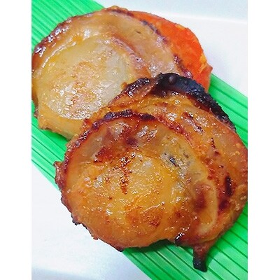 とらふぐ一夜干しと大粒ホタテの西京漬けの詰め合わせ