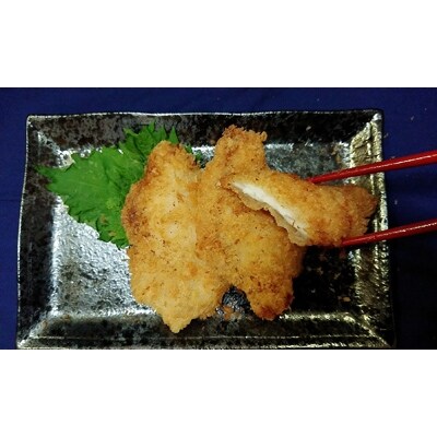 フライと漬け丼の詰め合わせ
