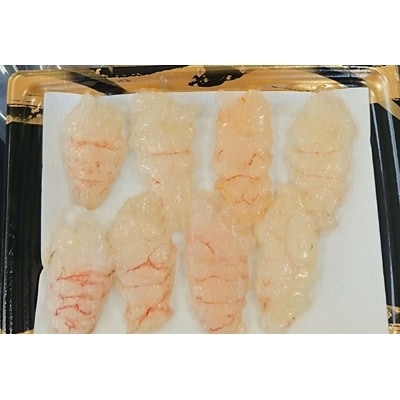 うちわえびの刺身　200g