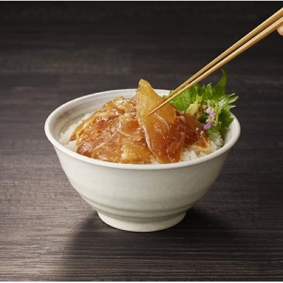 クエ漬け丼1袋(80g)×3P