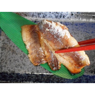 お魚の西京漬詰め合わせ(真アジ・ブリ・サバ・金目鯛・鮭)