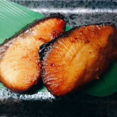 お魚のみりん漬とドライフルーツの粕漬の詰合せ
