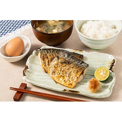 藻塩糀さば24枚