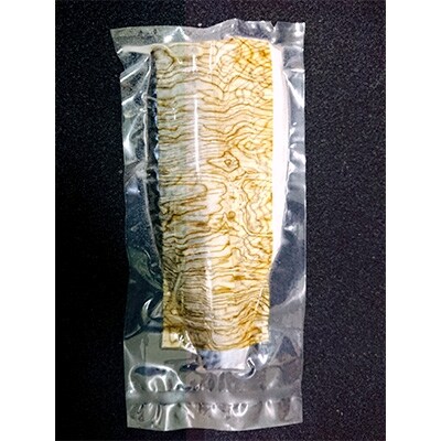 昆布しめさば(1枚)×8P