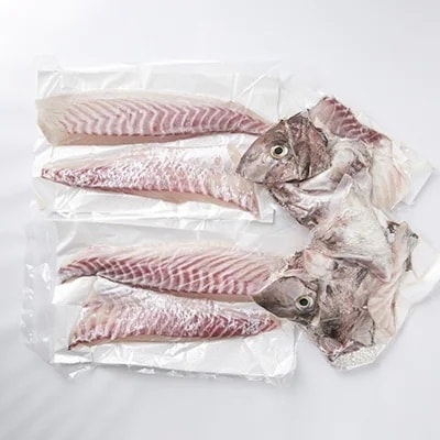 鷹島のおいしかタイ(1.2kg)