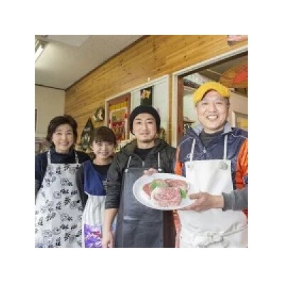 松浦食肉組合厳選A4ランク以上　長崎和牛サイコロステーキ　500g