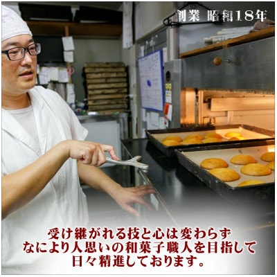 第19回全国菓子大博覧会で金賞受賞の「長崎カステラ」1本