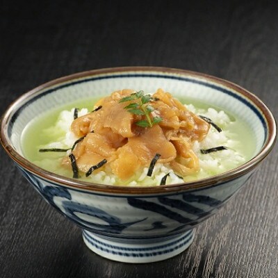 漁協直送!!活〆漬け丼3種と茶漬け3種セット
