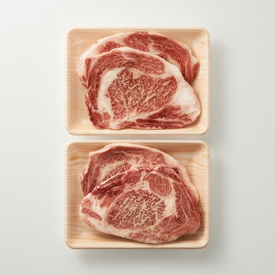 【A4～A5】長崎和牛サーロインステーキセット　1kg(250g×4枚)(松浦市)