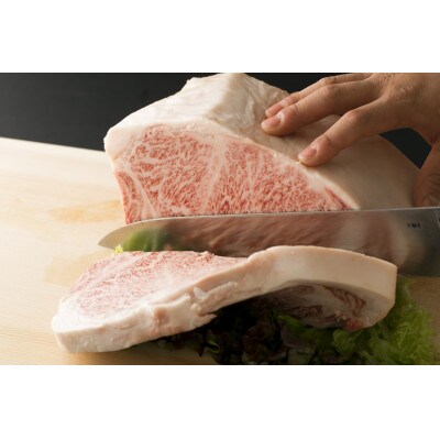 【毎月定期便】【A4～A5】長崎和牛サーロインステーキセット1kg(250g×4枚)(松浦市)全6回