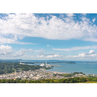 【返礼品なし】長崎県松浦市への応援寄附金(5,000円分)