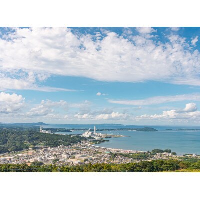【返礼品なし】長崎県松浦市への応援寄附金(30,000円分)