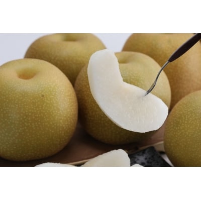 秋甘泉 秀品 2.5kg箱【スクスク農場】