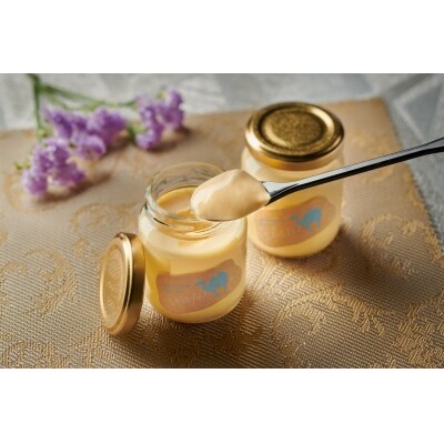 プリン専門店Totto PURIN プリン食べ比べ6個セット