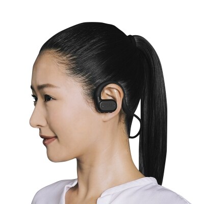 ワイヤレス集音器(able aid)