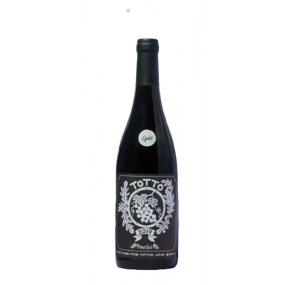 兎ッ兎ワイン「メルロ2019 樽醗酵樽熟成Low」