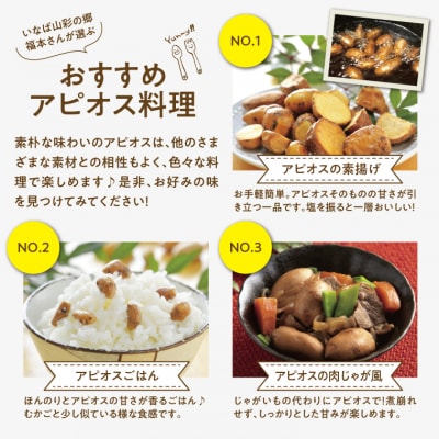 アピオス健康セット
