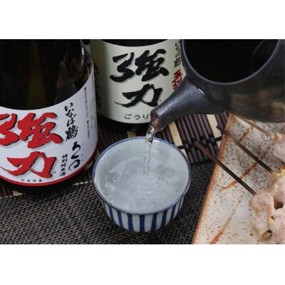 いなば鶴 こだわりセット