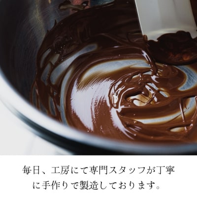 生チョコレートプレーンセット 16個入