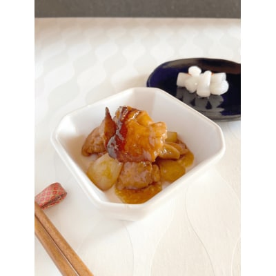 鳥取のおつまみと焼き鳥セット