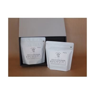 店主オススメのコーヒー豆 2種類セット