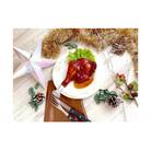 鳥取県産「鳥取のとり」ローストレッグ(タレ) 4本セット