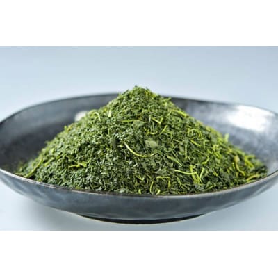 有機 桑の葉茶・有機 菊芋の葉茶 ノンカフェインセット