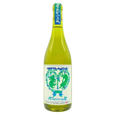 兎ッ兎ワイン シャルドネ