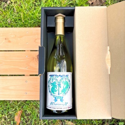 兎ッ兎ワイン シャルドネ