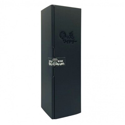 兎ッ兎ワイン シャルドネ