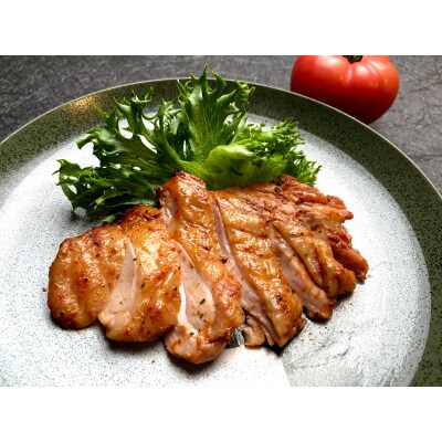 鳥取のチキンステーキ6種セット