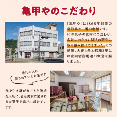 鳥取ブランケーキ