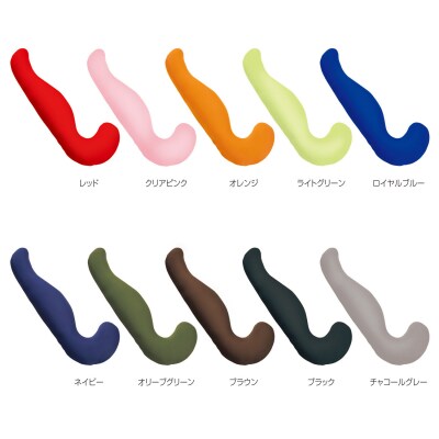 気持ちいい抱きまくら