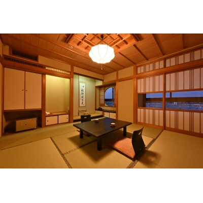 味覚のお宿山田屋 ご宿泊利用券 3万円分