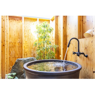 鳥取砂丘でグランピング体験 グランドーム砂優 ご宿泊割引券 2万円分