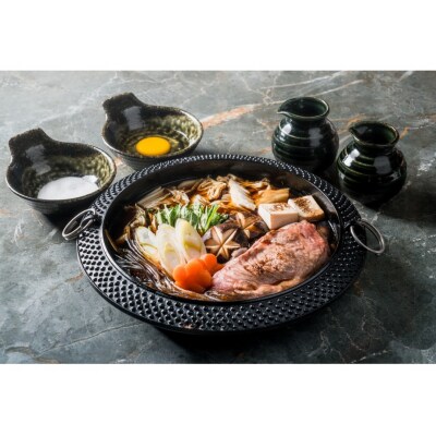 鳥取和牛サーロイン しゃぶしゃぶ用 500g